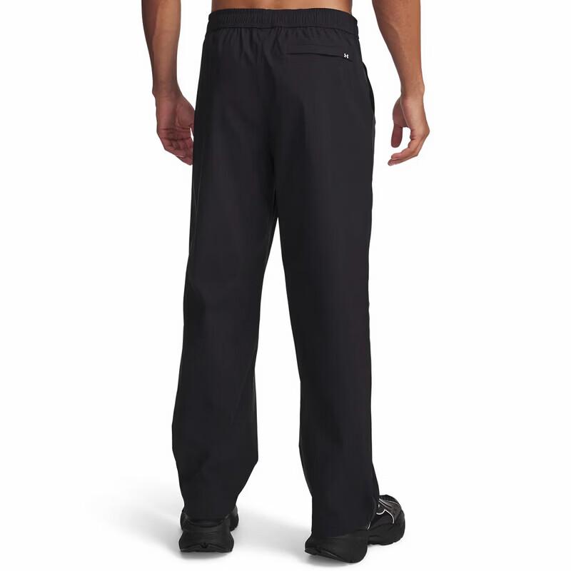 Under Armour Мужские повседневные тканые брюки 6010976-001