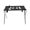 Pet Grooming Hammock with Stand Foldable Pet Grooming Table for Cat Dog Nail Trimming Bathing Care