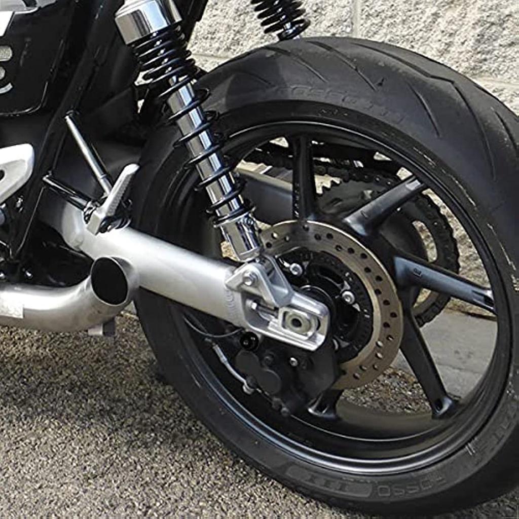 Универсальная алюминиевая подставка с ЧПУ M6X1 мм M8X1,25 мм M10X1,25 мм Монтажная подставка для катушек для Yamaha Yzf R1 R3 R6 R25 R1000 R6S Yamaha Mt-01 Mt-03 Mt-09