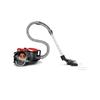 Bosch BGC41Q69 vacuum cleaner 600W Red