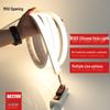 220V Driver-Free Flexible Silicone LED Strip Light