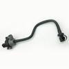 Fuel Tank Vent Valve with Pipe Carbon Tank Vent Valve for BMW X5 F01 F07 7619297 13907619297