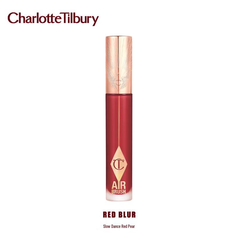 Charlotte Tilbury Блеск для губ и жидкая помада