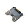 Оригинальный модуль ESC серии Mavic 3 для DJI Mavic 3/Cine/3 Classic/3 Pro/3T Плата питания ESC Запасные части для замены