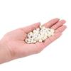 100PCS Aluminum High Power LED Beads 110LM/W DIY Lighting Fixtures  Floodlight Replacement