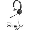 Jabra Evolve 30 II Micro-casque Supra-auriculaire Filaire Mono Noir Noise Cancelling, Suppression Du Bruit Du Microphon
