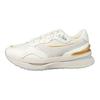Li-Ning Модные универсальные нескользящие повседневные туфли с низким верхом Rebound, мужские кроссовки Off-White AGCU491-2