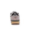 Sivasdescalzo X ASICS Gel Lyte 3 Rewind Waste Unisex Sneakers Cream Beige Black 1203A122-250