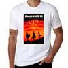 Halloween III Season of the Witch T-Shirt aesthetic clothes cheap stuff Men's cotton t-shirt