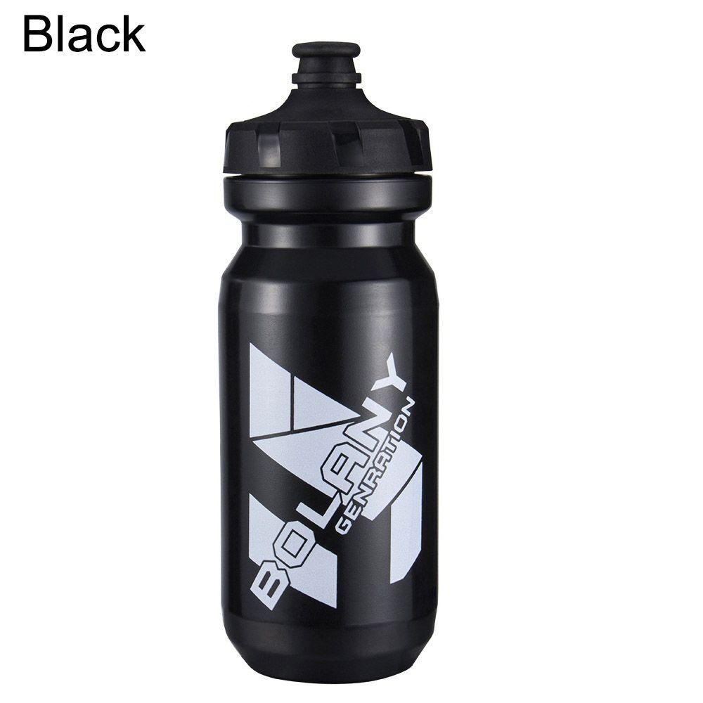 Lightweight 610ML Cycling Water Bottle Bike Water Bottle Bicycle Holder Drinking Sports Bottle