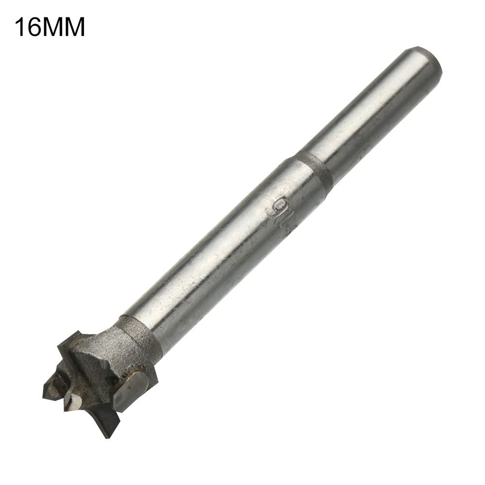 Cutter Drilling Tools Woodworking Tool Wood Hole Drilling Boring Drill Bits Self-centering Hole Saw