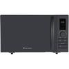 Монофункциональная микроволновая печь CONTINENTAL EDISON MO23MB Черный 23л