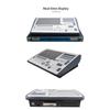 Tiger Touch 2 DMX Stage Light DJ Equipment System11.1/16 Intel I7cpu Tiger Touch Ll Console For Disco Party Moving Head Light Pa