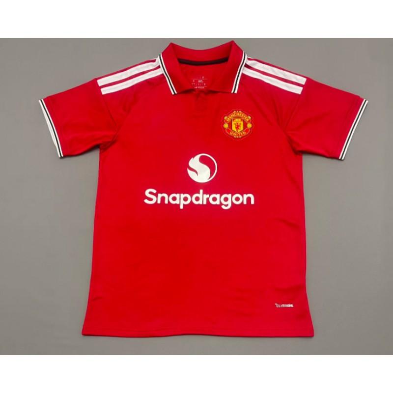 Men Women Short Sleeve Soccer Jersey Training Shirt Breathable Bamboo Fiber Football Uniform Real Madrid Ajax J-League Bayern