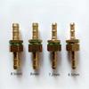 Brass Sprayer Hose Connector High Pressure Spraying Copper Joint  Sprayer Accessory