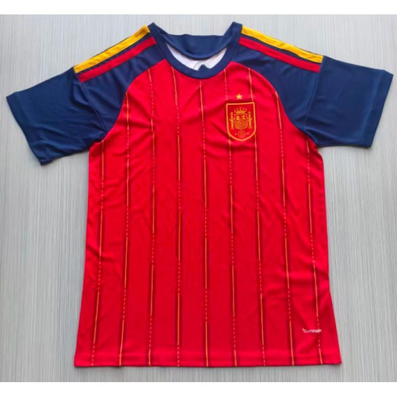 Men Women Short Sleeve Soccer Jersey Training Shirt Breathable Bamboo Fiber Football Uniform Real Madrid Ajax J-League Bayern