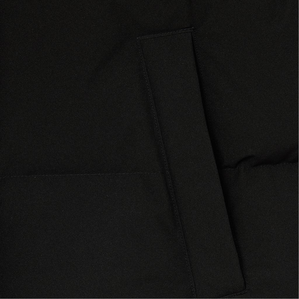 New MLB New York Yankees Vest Unisex Black 3ADVB0236-50BKS