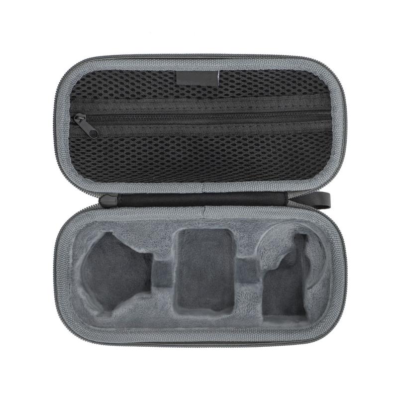 Hard EVA Travelling Case Storage Bag Protective Pouch Bag Carrying Case for GO 3 Camera