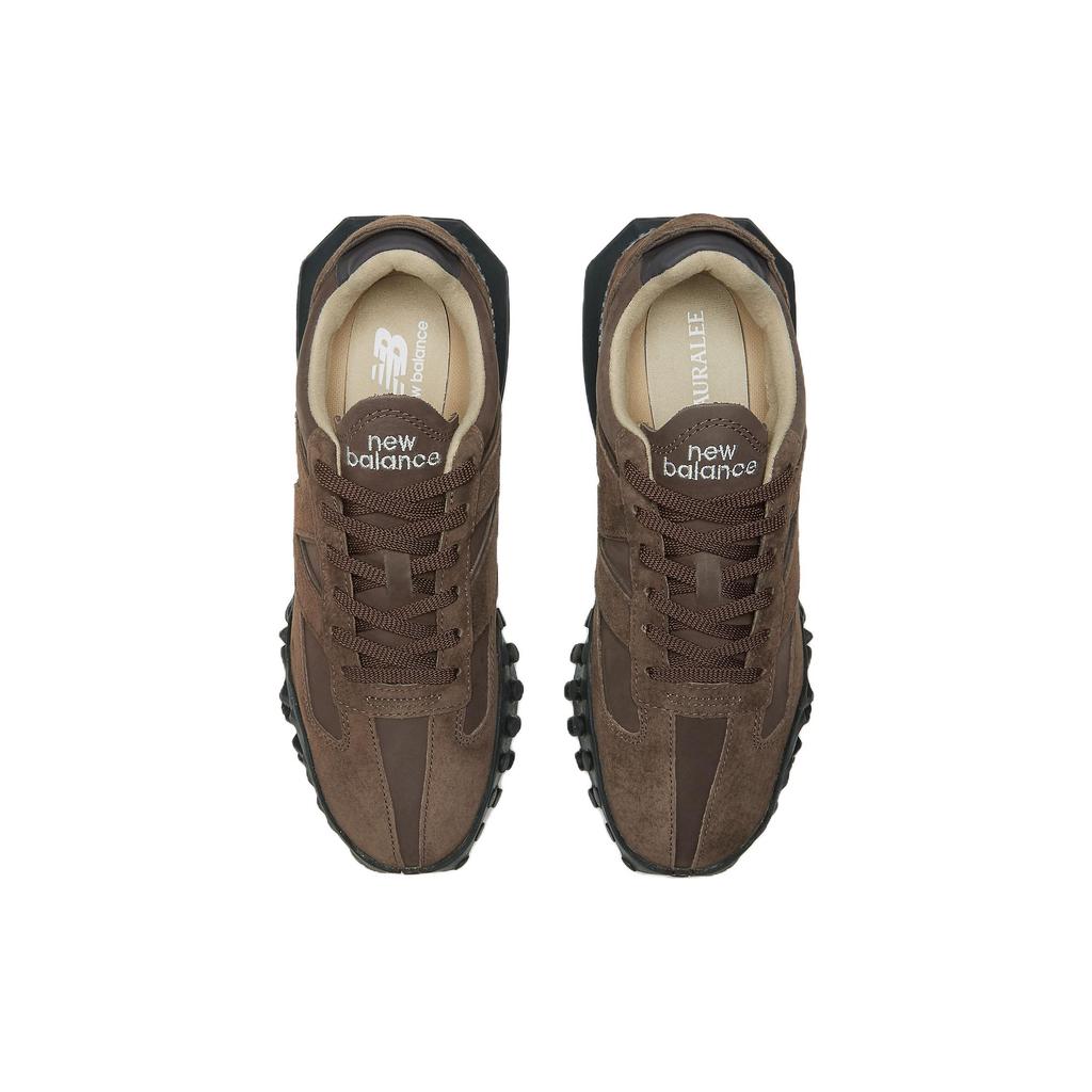 Новые New Balance XC 72 Auralee Коричневые UXC72AA