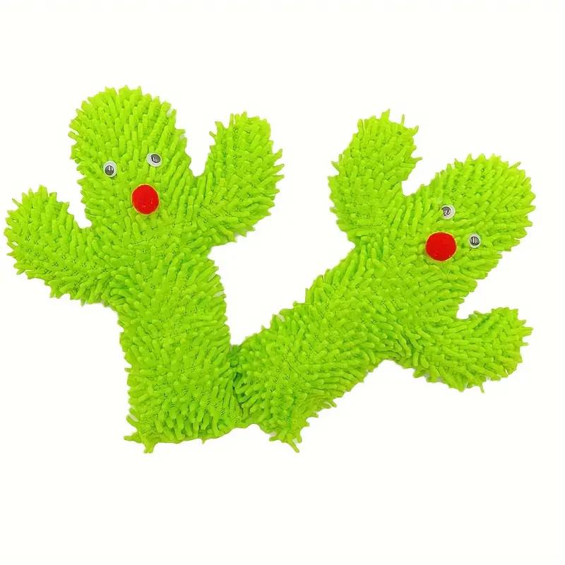 Caterpillar Design Cat Toy, Pet Plush Poison, Fun Pet Supplies, Pet Toys, Cat Supplies, Interactive Cat Toy