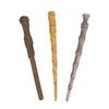 Stylo - Harry Potter - Set de 3 - Baguettes Magiques - Noir - Enfant