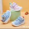 Обувь для малышей Обувь для мальчиков Весна и осень Мягкая подошва Дышащая детская обувь из сетки Функциональная обувь для девочек Tide