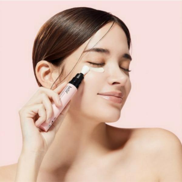 Belif Aqua Bomb Lifting Eye Gel 15ml | Firming & Hydrating Eye Care | Elasticity Boosting Eye Gel