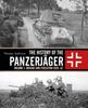 Книга The History of the Panzerjager : Volume 1: Origins and Evolution 1939-42