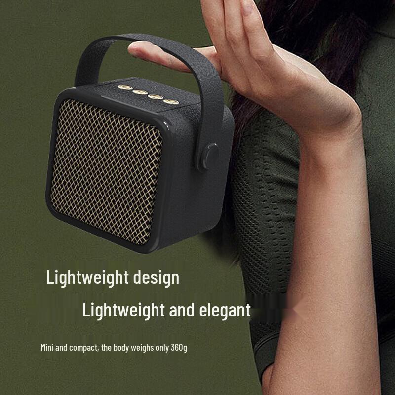 Sayrelances i7 Беспроводной Bluetooth-динамик CN-вилка (адаптер в комплекте) (Китайская версия)