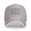 Women Want Me, Fish Fear Me, The Scientist Who Created Me... (white text) Baseball Cap dad hat Fishing cap Men Hats Women's