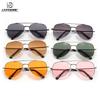Children'S Sunglasses Trend Baby Sunglasses Travel Sun Protection Uv Protection Children'S Glasses Trend