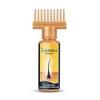 Indulekha Bringha Hair Oil Selfie Bottle, 100Ml