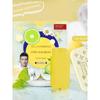 Fragrance Diffuser for Cars and Homes, Solid Scent Balm, Removes Odors and Smoke Smells, Dual-Use Air Freshener