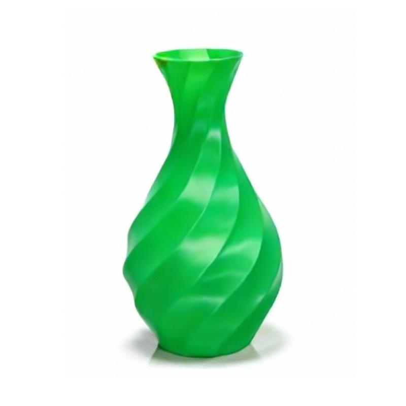 3D PLA Шелковая текстура 1,75 мм 330 м Допуск 0,03 мм 28 Цветов/Настраиваемый Без нитей Легко печатать Филамент для 3D-принтера 1 кг