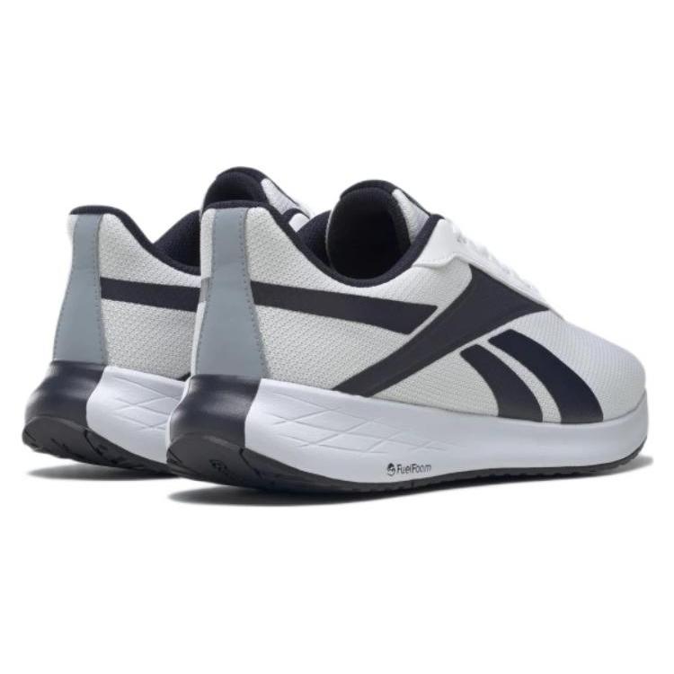 Energen Plus Reebok 'White Gable Grey' GY5189