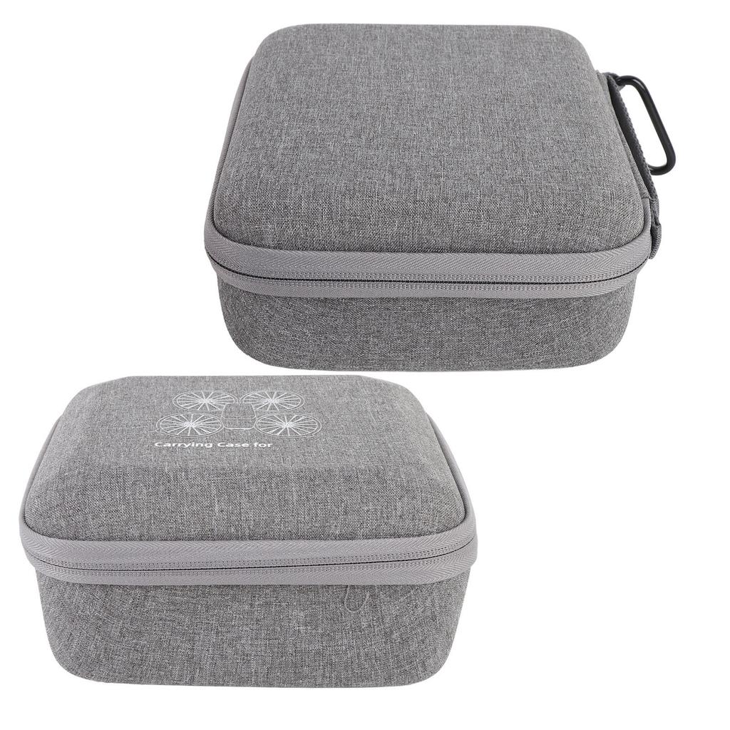 Набор из 2 шт. Кейс для переноски для складного дрона и для контроллера RC2 Влагозащитный Защитный Портативная сумка для дрона Кейс для хранения для