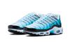 Air Max Plus Балтийский синий