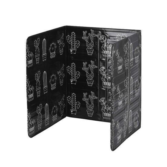 Алюминиевая фольга кухонная защита от брызг масла для жарки газовая плита жаропрочная доска