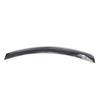 Для 2007-2014 Mercedes-Benz C-Class W204 C180 C200 C260 C300 C63 4 двери купе карбоновый задний багажник крышка автомобиля спойлер крылья