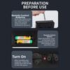 USB Chargeable Remote Control Submarine Plastic Mini Submarine New RC Submarine Toy  Kids' Toys
