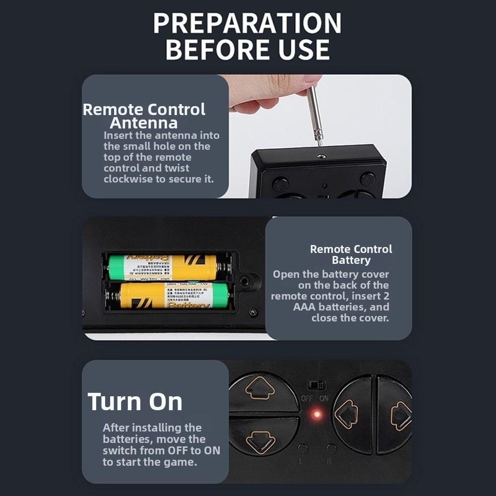 USB Chargeable Remote Control Submarine Plastic Mini Submarine New RC Submarine Toy Kids' Toys