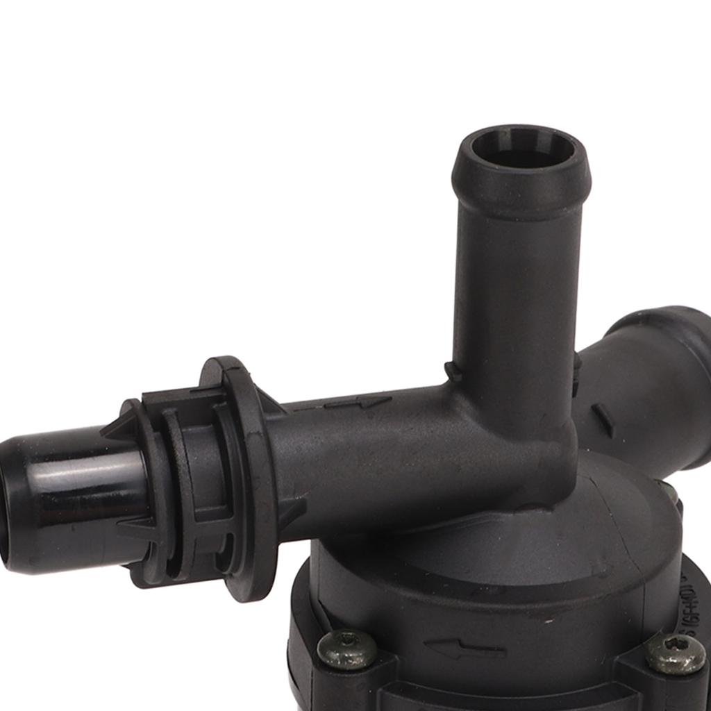 Дополнительный водяной насос 708692000, замена высокой термостойкости для BMW 114i 116i 118i 120i 316i