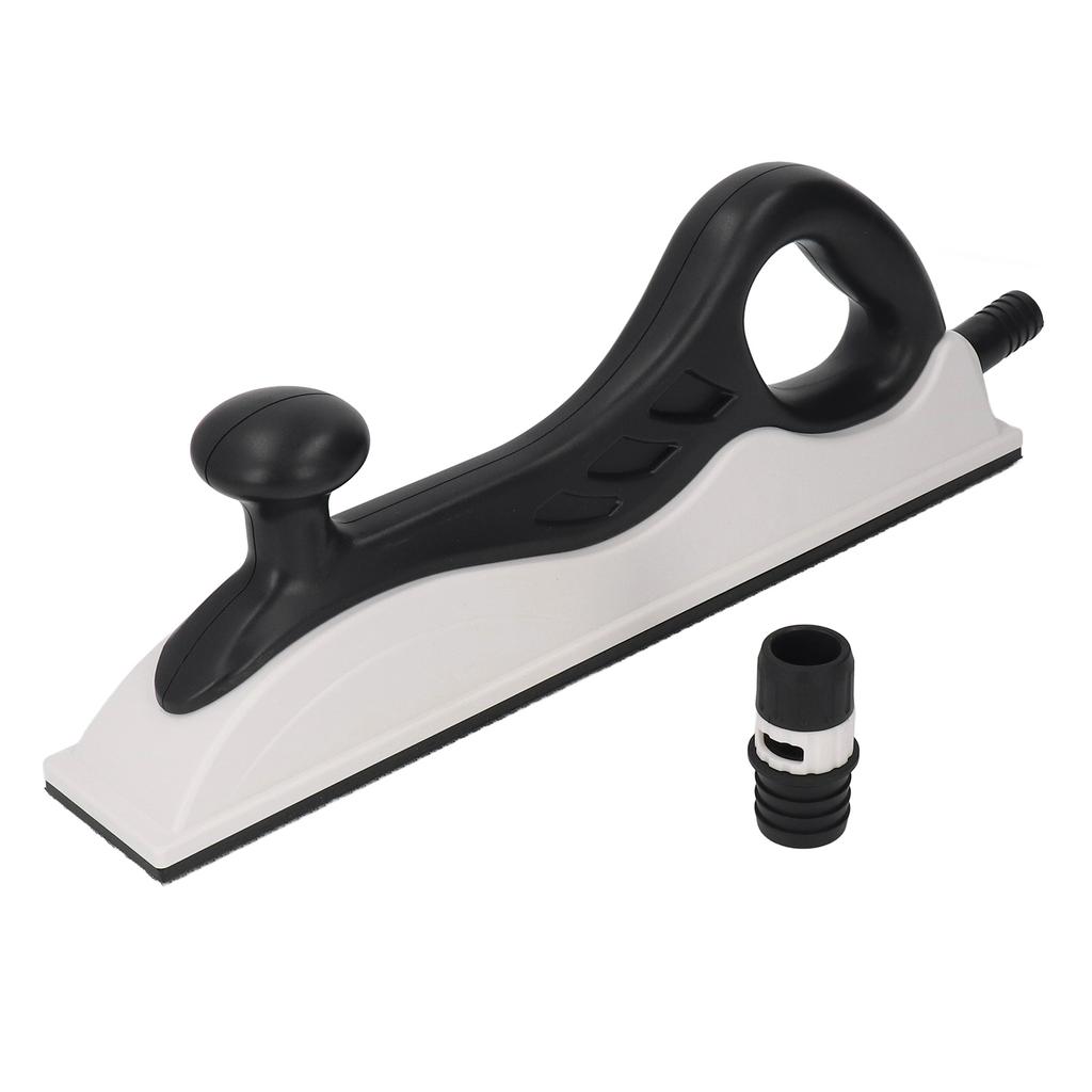 Ручной шлифовальный блок, беспылевой вакуумный шлифовальный блок, инструмент для полировки дерева, ремонта транспортных средств