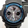 Б/у CASIO AWG-M100A G-SHOCK