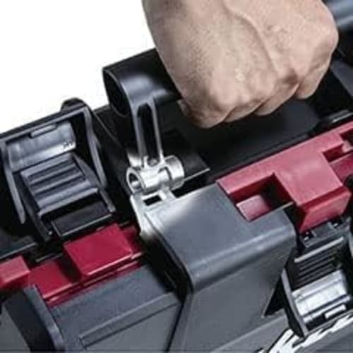 Пластиковый кейс Makita 821811-8