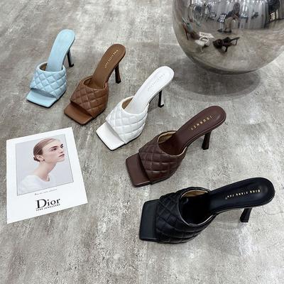 Женская обувь – Босоножки