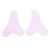 2 PCS Y Shaped Underwear Concealer Seamless Water Proof Silicone Underwear Guards for Leggings