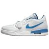 Legacy 312 Low White Jordan HJ3480-140
