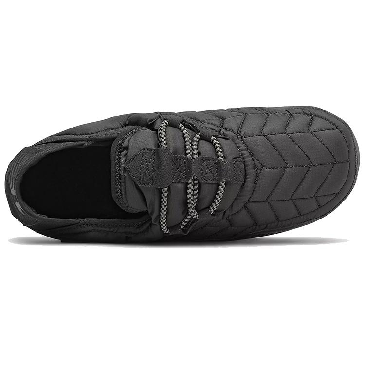 New Balance CRVN MOCv2 'Triple Black' Men's SUFMOCK2