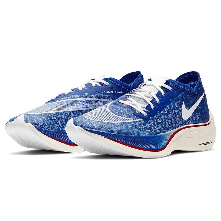 Nike ZoomX Vaporfly Next Blue Ribbon Sports Синий DD8337-400